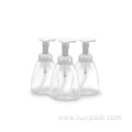 100ml120ml 150ml Frosted Perfume Bottle Lotion Packaging PET
